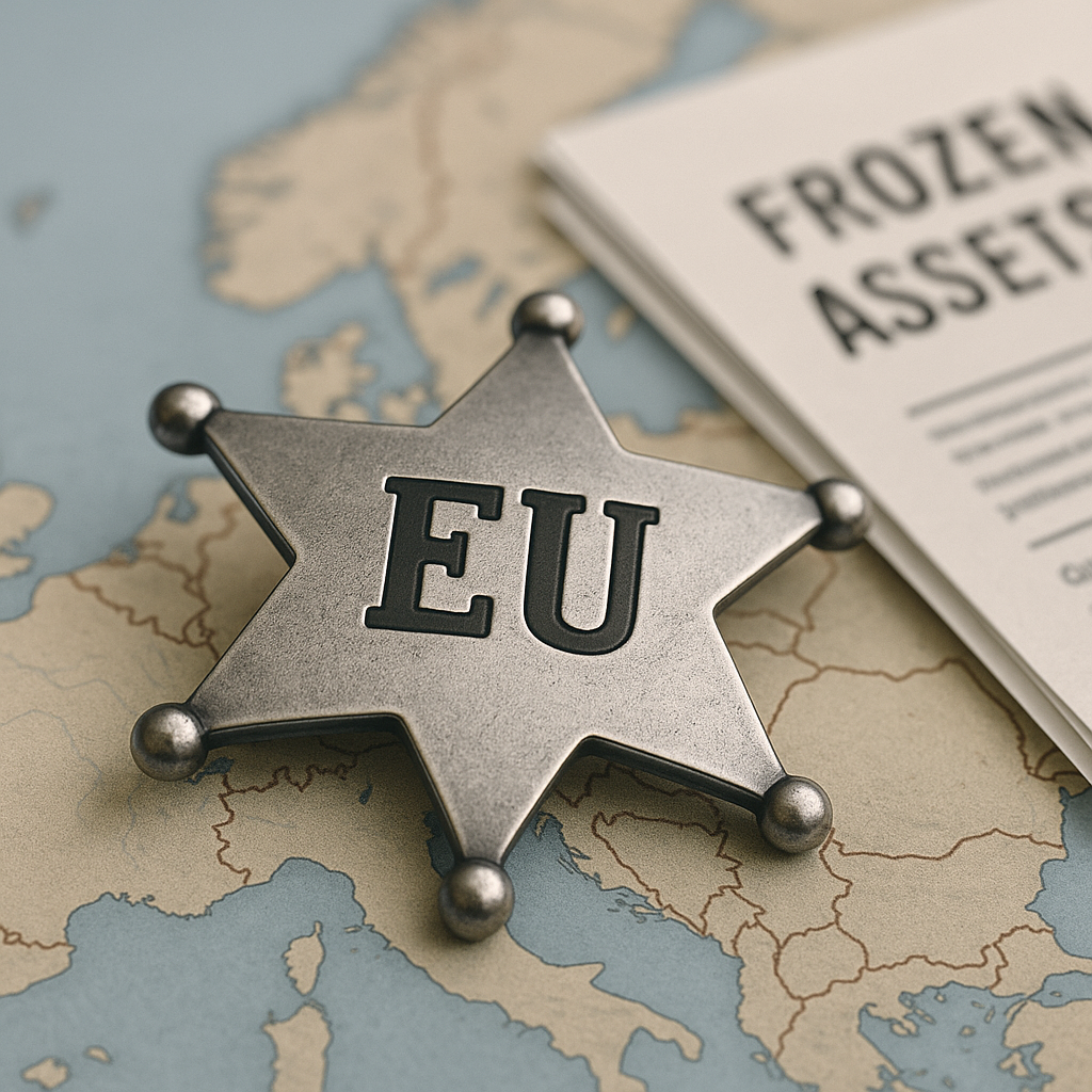 Showdown in Berlin. Die Colts sind geladen.