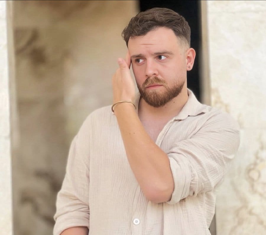 „Help is on its way“: Für wen eigentlich, Mr. President?