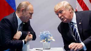 Putins Helfer – sie sitzen längst nicht nur in Moskau