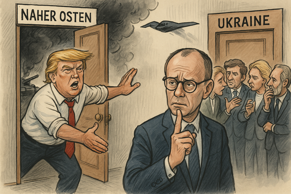 Der Macher und die Zauderer