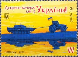 Ganz ohne Zaubertrank: Die Ukrainer, der Stachel im Fleische Putins