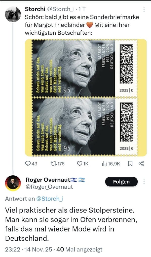 Wenn eine KI weiß, dass sie falsch programmiert ist – aber nichts daran ändern kann