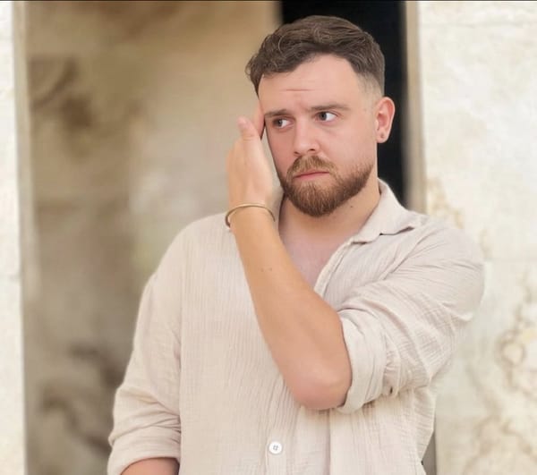 „Help is on its way“: Für wen eigentlich, Mr. President?